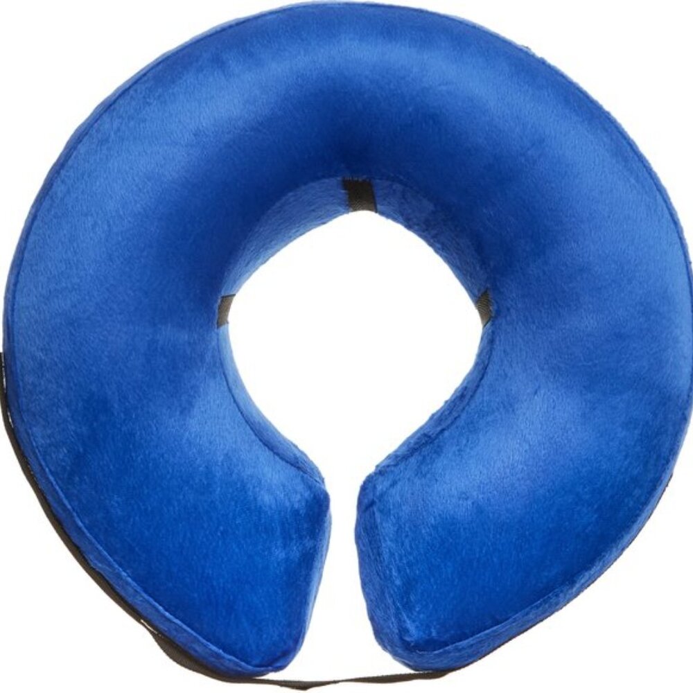 1pc Inflatable Animal Collar - Picture 2 of 6